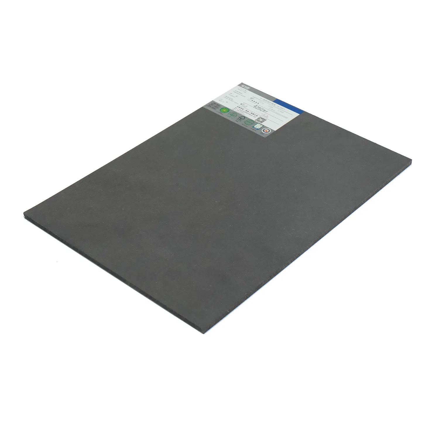 Low-Voc Emission MDF Board with Greenguard Certification for Eco-Conscious Projects