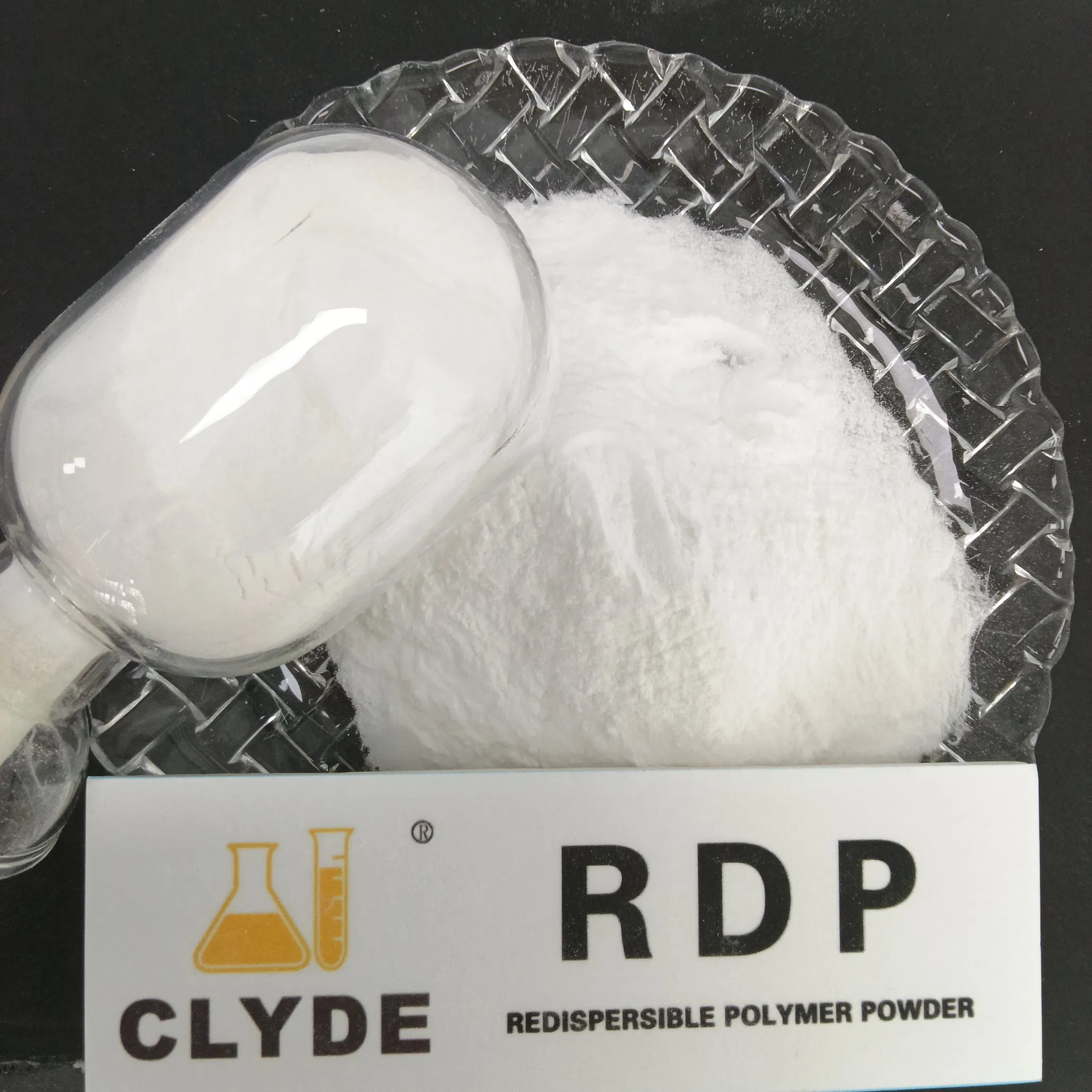 Building Material High Viscosity Redispersible Polymer Powder Rdp