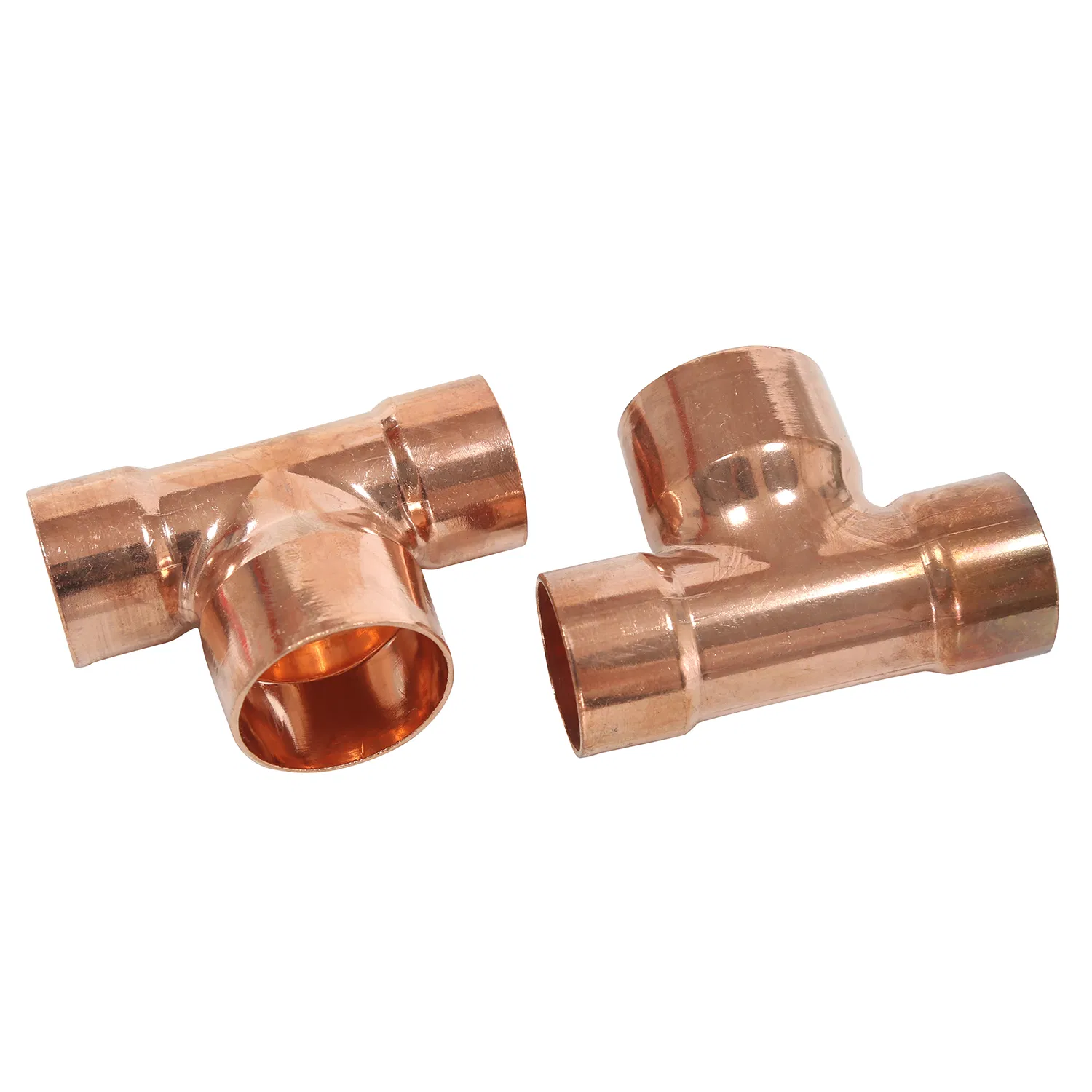 Copper Items for Air Conditioner