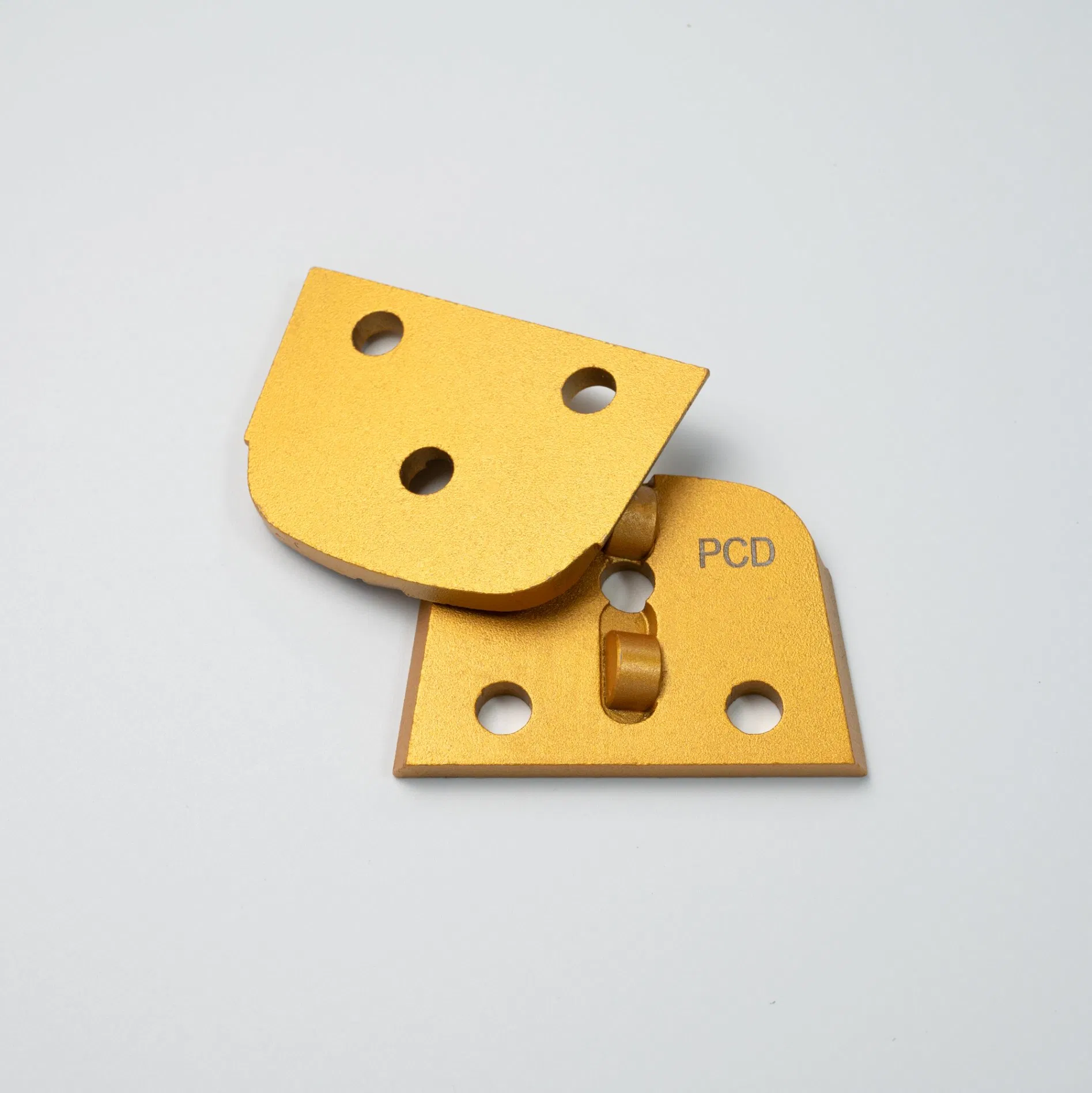 Алмазные фрезы для шлифовки бетона BOTUO