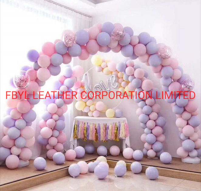 Colorful Latex Balloons (JYB-BL001)