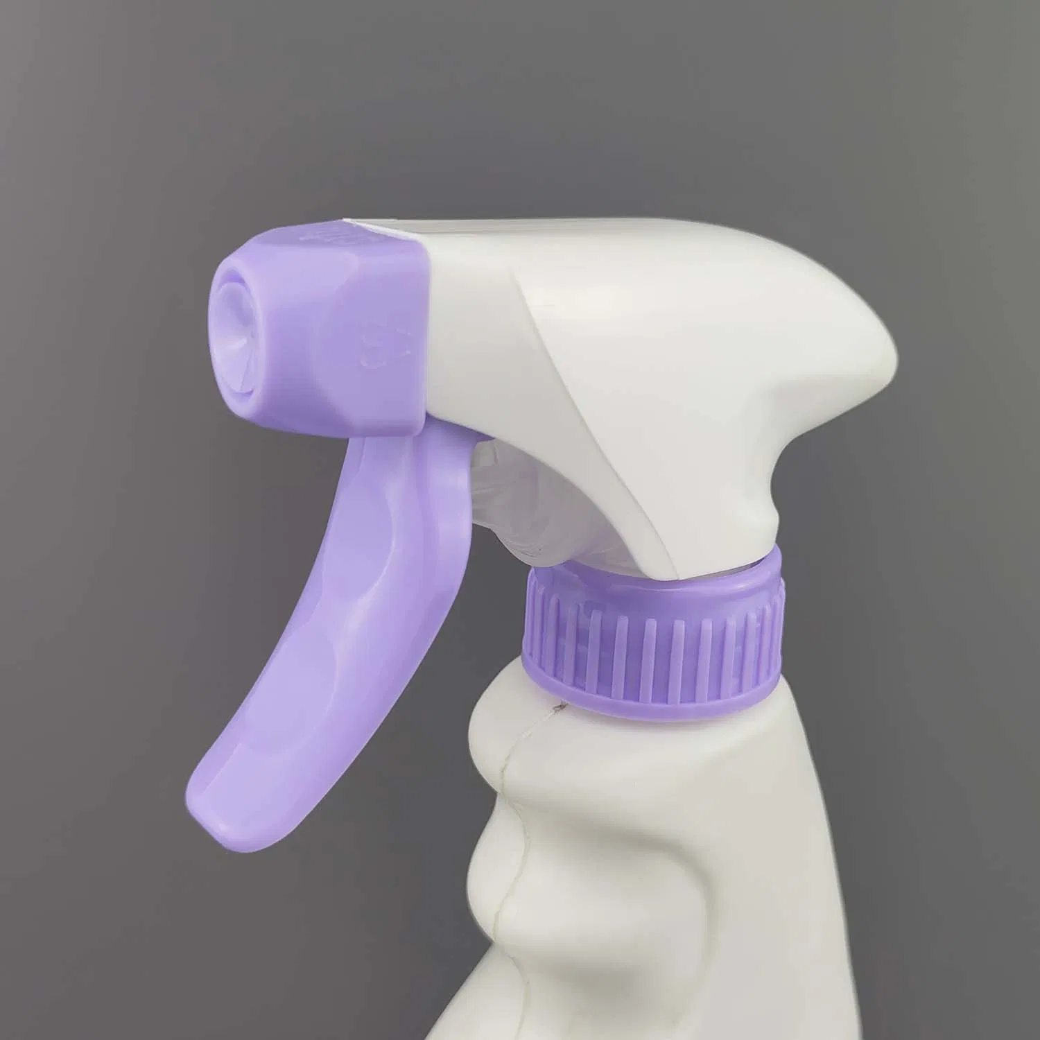Nice Design Spray/Stream All Plastic Trigger Sprayer for Household Cleaning