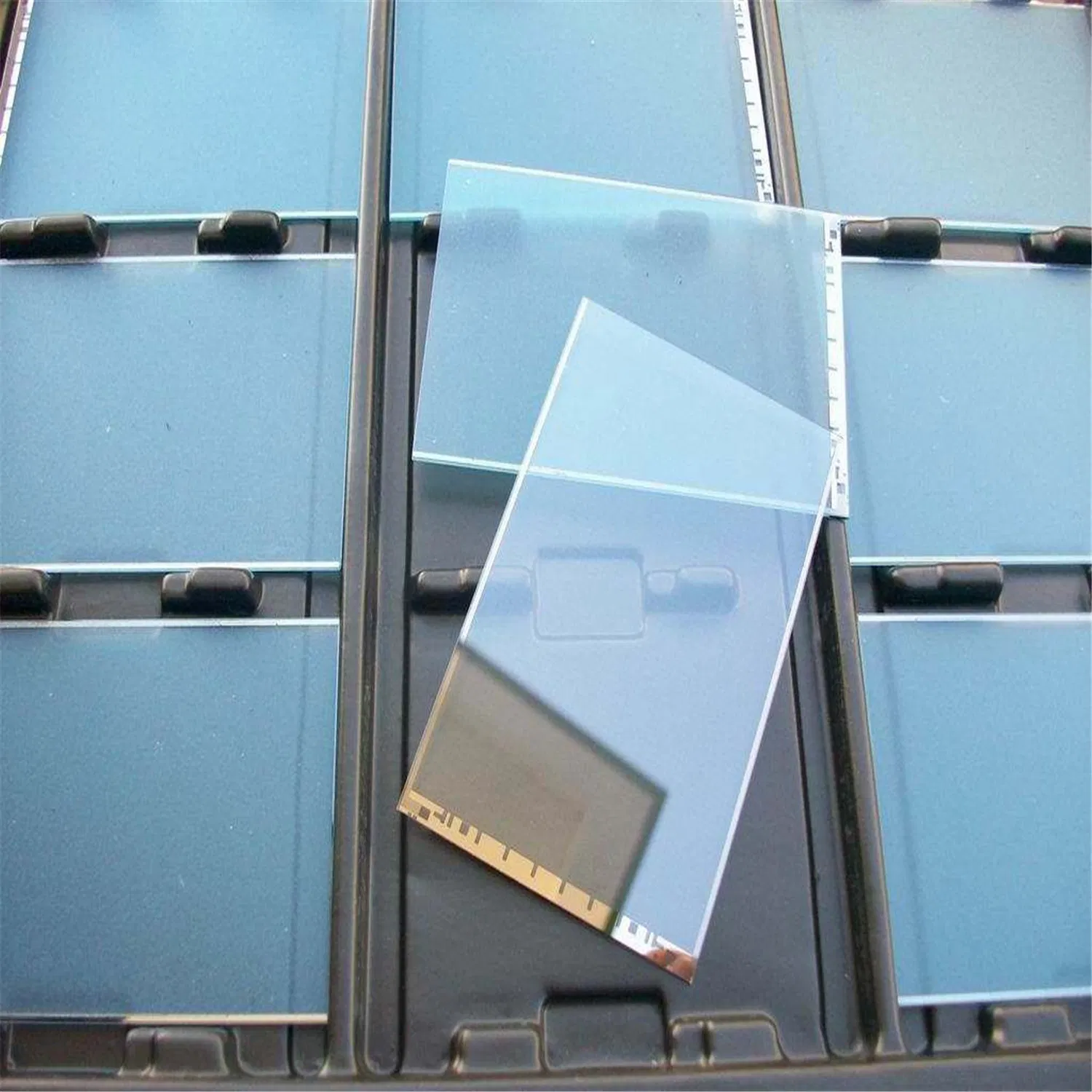 3mm 4mm 5mm 6mm 8mm 10mm 12mm 15mm 19mm Online / Offline Low-E Glass / Building Glass