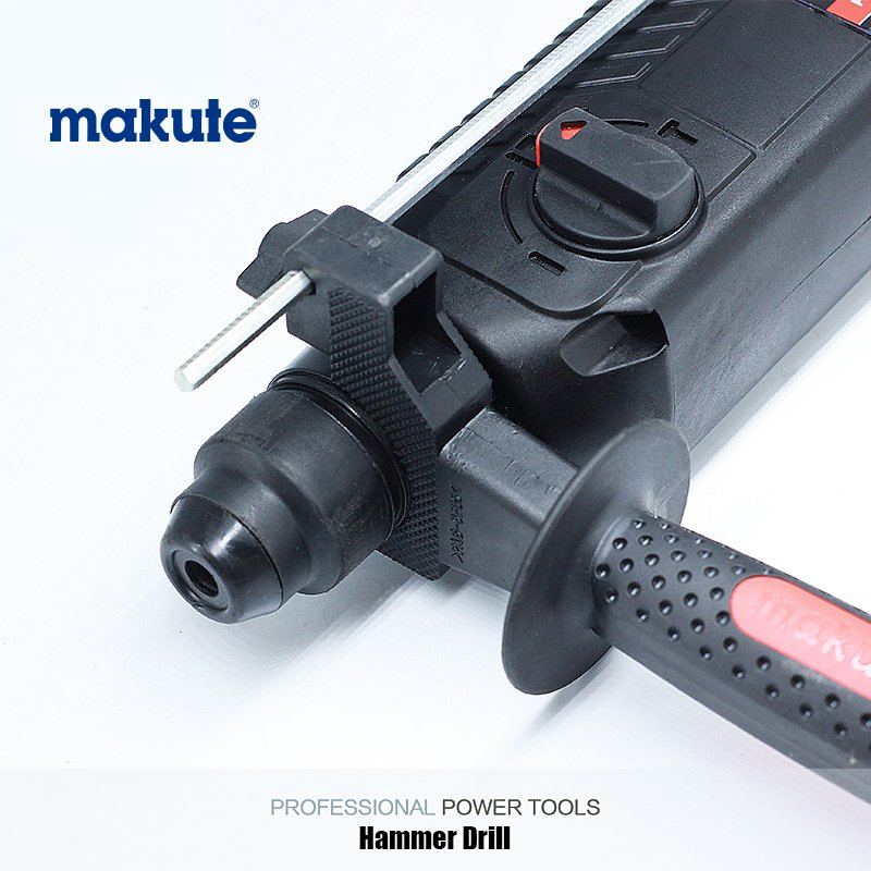 24mm Hammer Drill Carbide Drilling Power Tools (HD003)