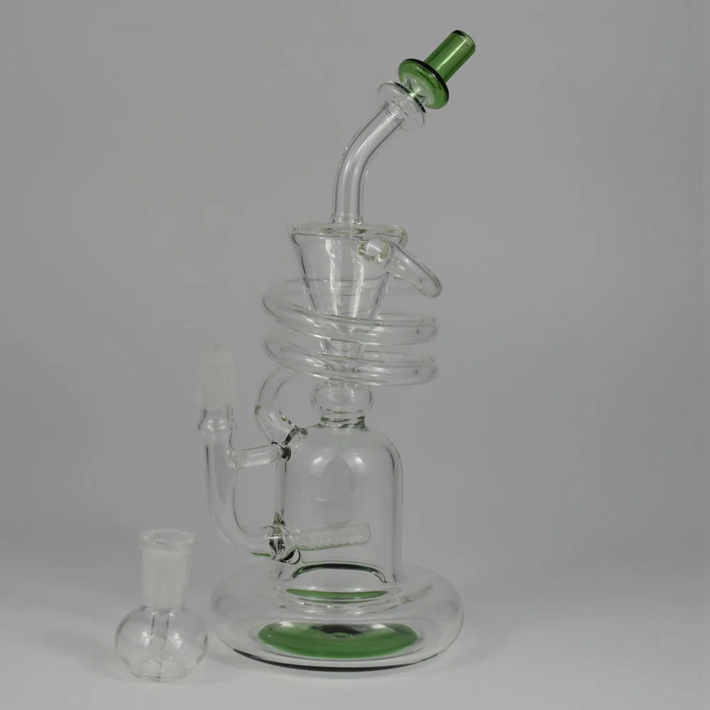 Glass H Ookahs Huge Vapor Shisha Chicha Vaporizer Narguiles Smoking Water Pipes