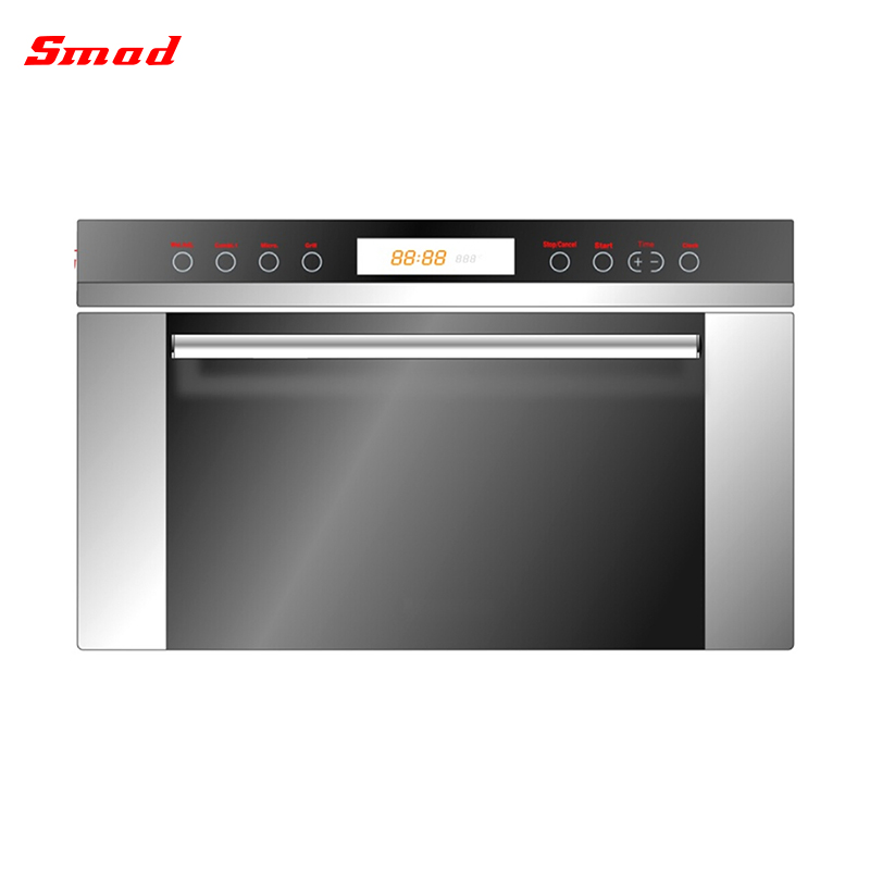 34L 110V Stainless Steel Built in Microwave Convection Oven Price