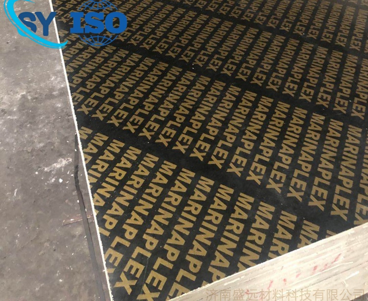 Plywood Biz Standard Film Faced Plywood Construction Plywood Formwork Timber & Plywood Shuttering Plywood Formwork Plywood Board