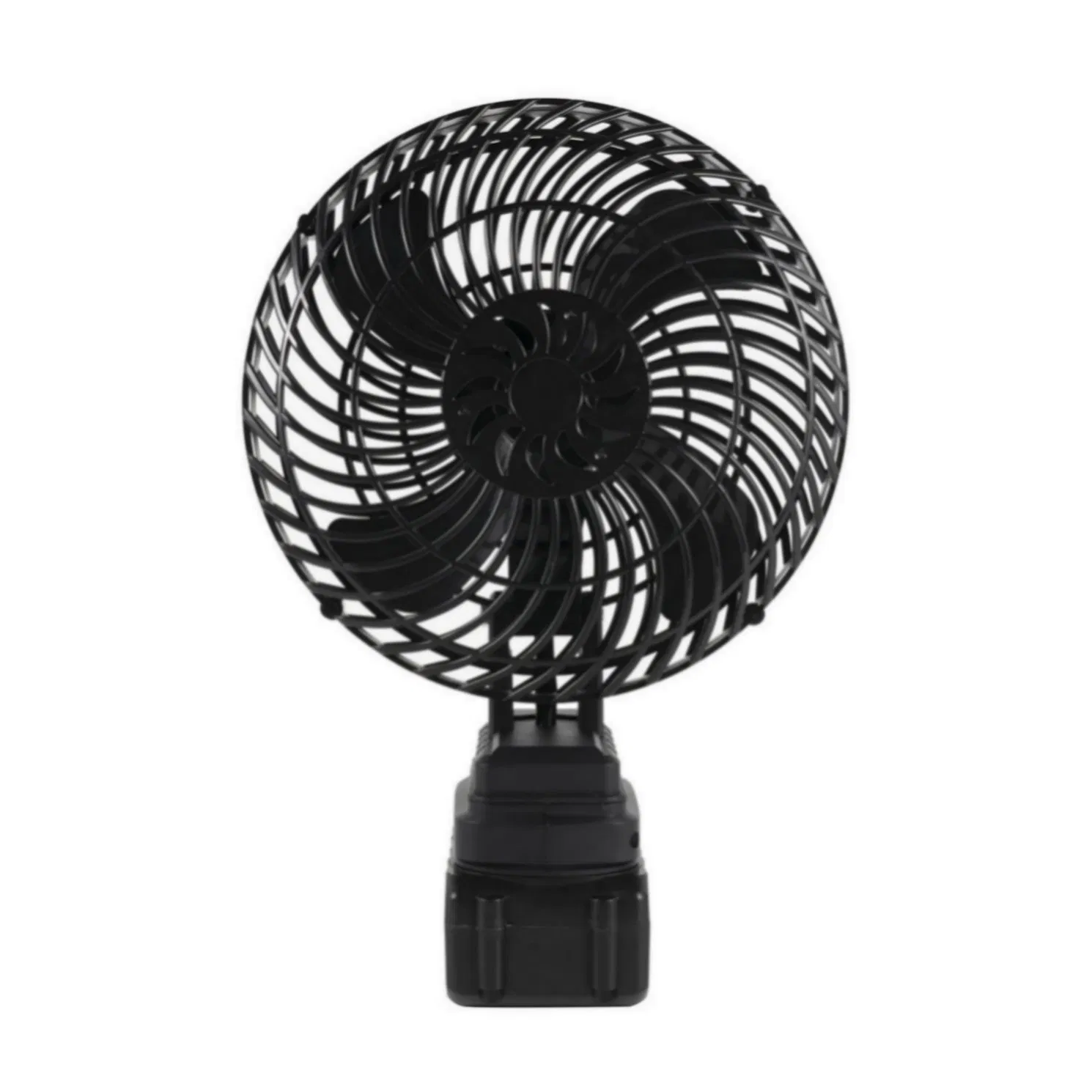 Портативный литиевый вентилятор для мастерской