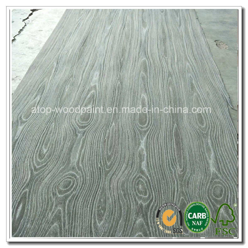 High Quality Burl Wood Veneer