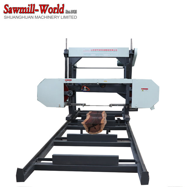 Ленточная пила по дереву портативная профессиональная