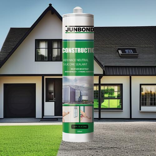 Special for Floor Strong Adhesion Pollution-Free Building and Home Decoration Sealing
