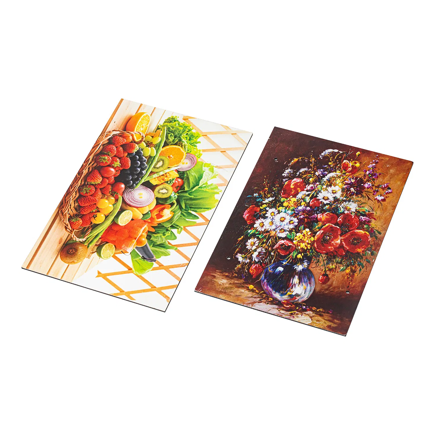 Signboard Aluminum Composite Panel / Acm for UV Printing