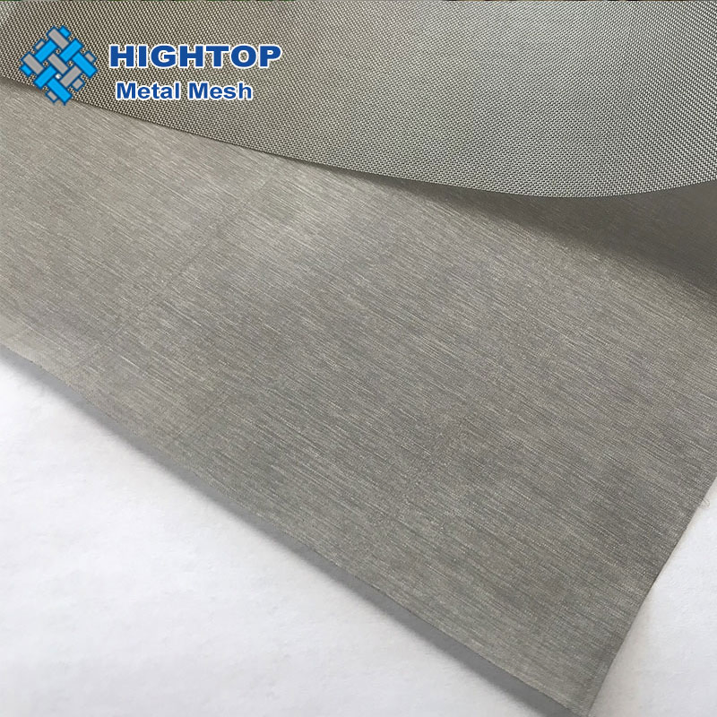 Stainless Steel Window Screen Mosquito Window Screen Anti Dust Window Screen