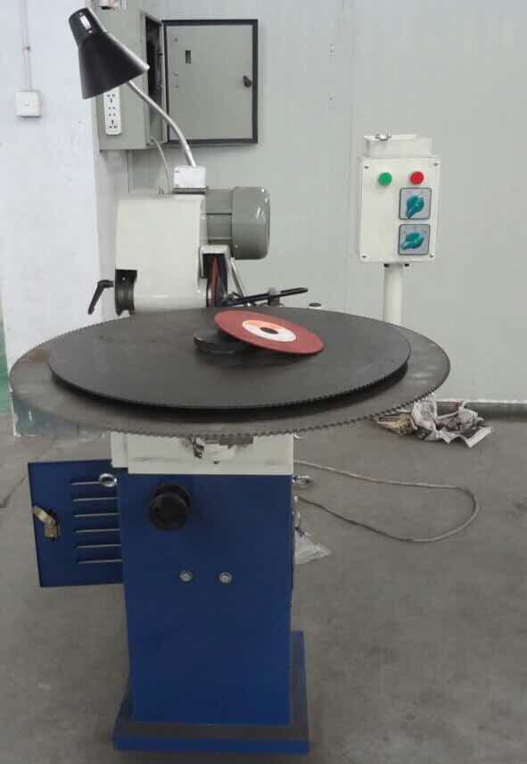 Saw Blade Sharpenig Nc Machine