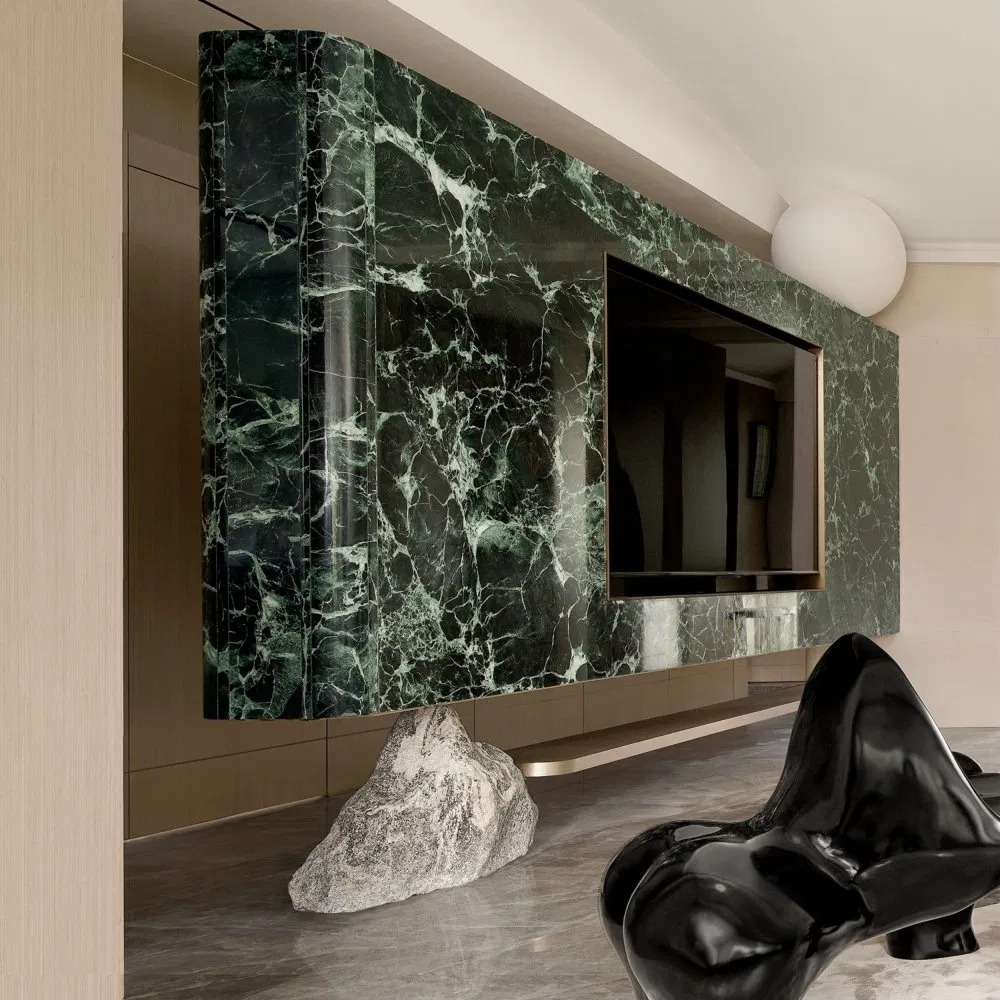 Designer Artificial Stone Window Sills for Stylish Indoor Spaces