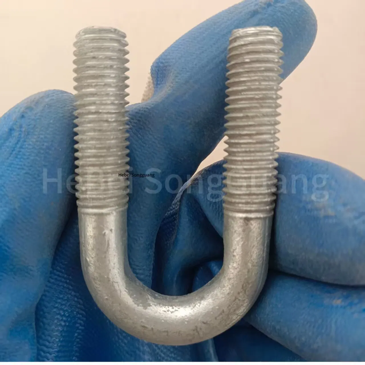 Heavy-Duty U Bolts for Durable Performance in Various Applications