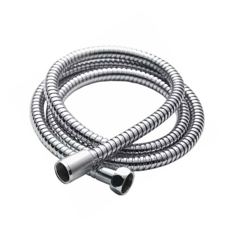 Sanitary Flexible Shower Hose Manufacturer Fitting Flexible Hose Pipe Stainless Steel Flexible Shower Hose