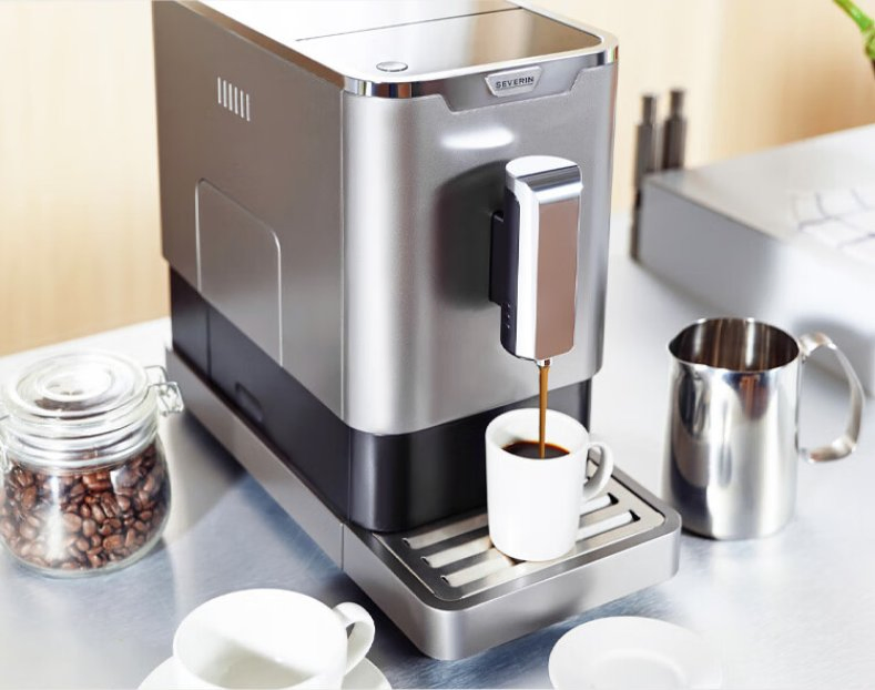 Automatic Coffee Machine, Coffee Maker, on Sale