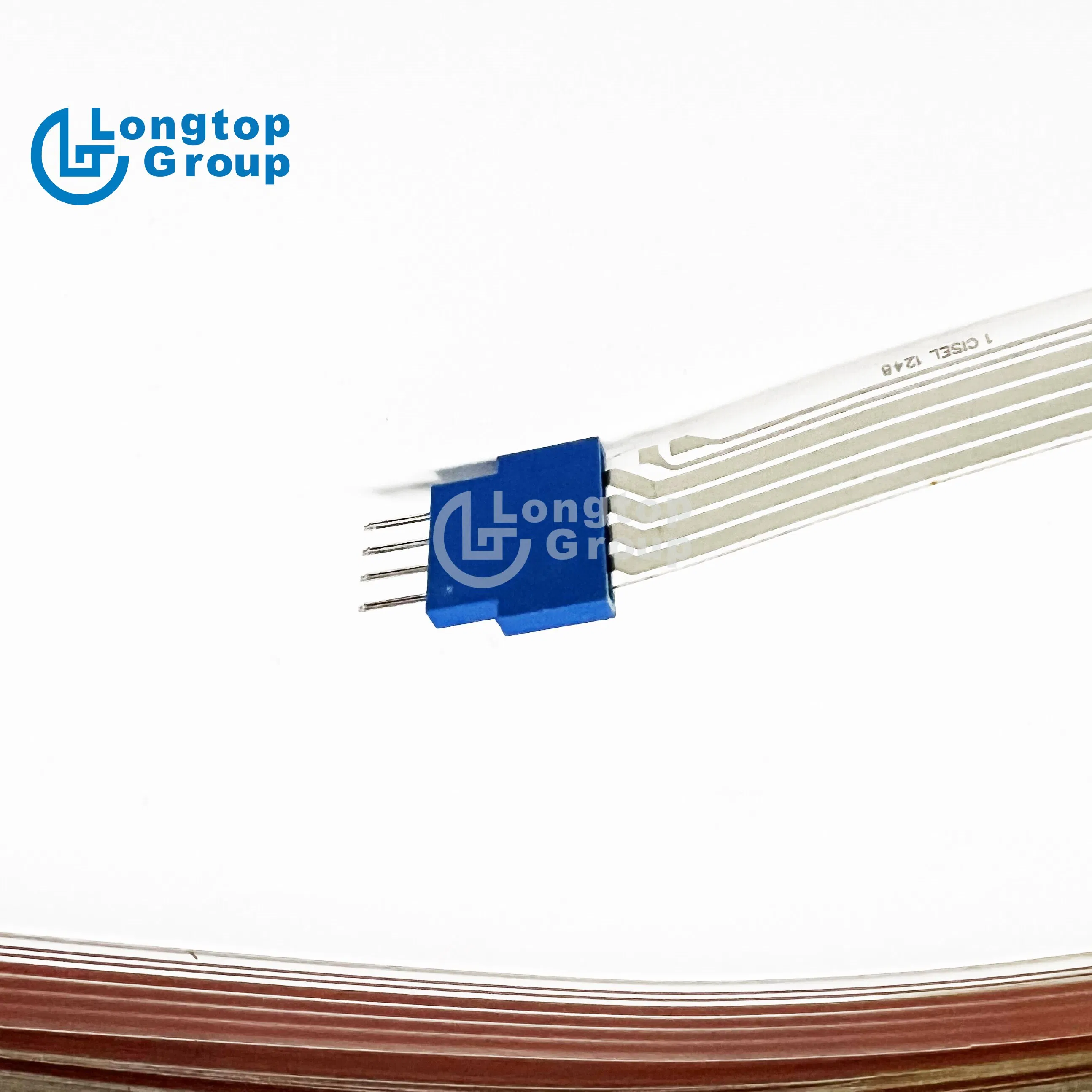 Wincor Xe Series Cmd Currency Cassette 4 Pin Cable (1750043025)