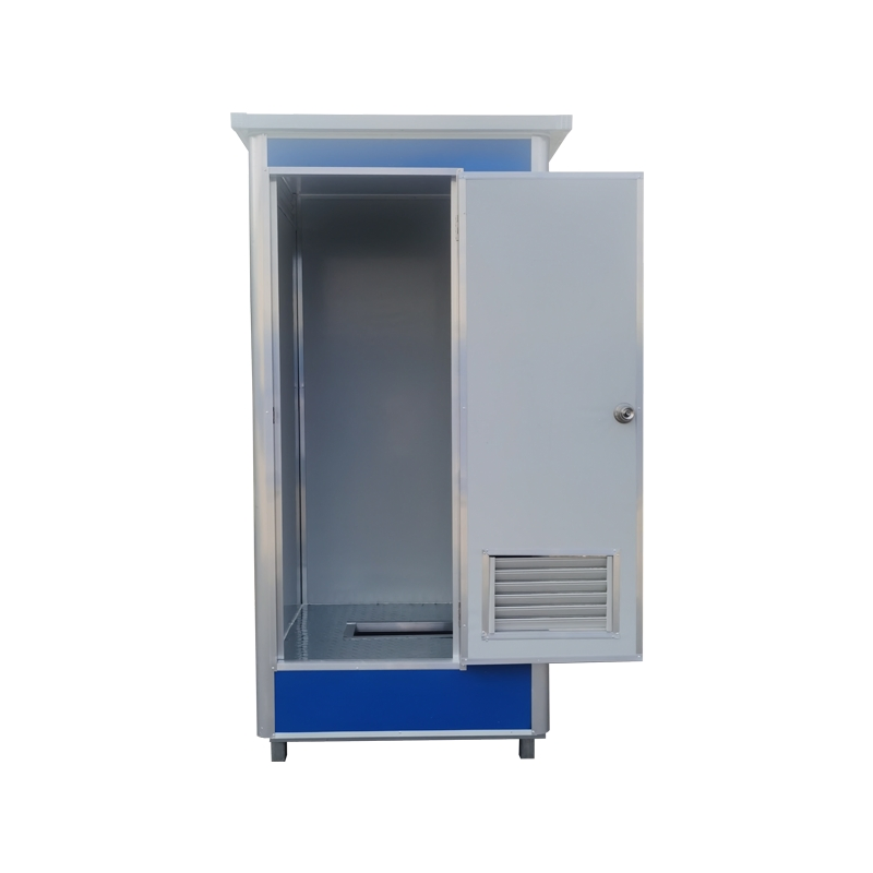 Portable Restroom Used for Outdoor Event Portable Toilet Mobile Toilet Container Mobile Toilet Outdoor Toilet Portable Bathroom Modular Bathroom Portable Toilet