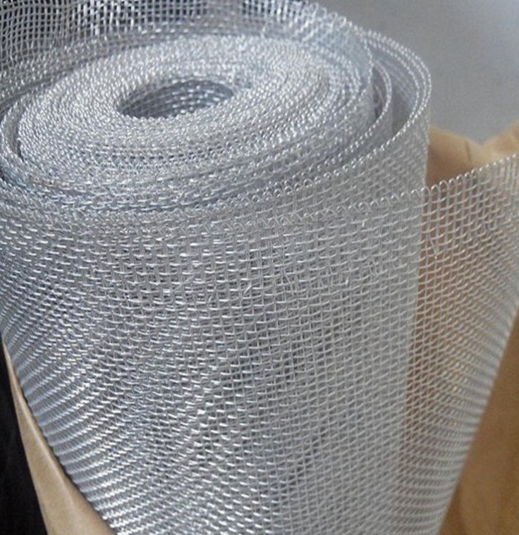 Premium Stainless Steel Wire Mesh Filter Screen for Industrial Use