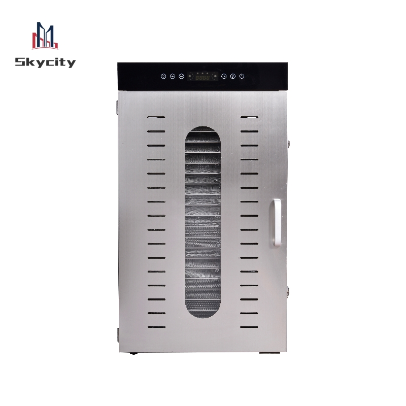 Commercial Industrial Fruit and Vegetable Onion Fish Food Dehydrator Drying Machine Dryer