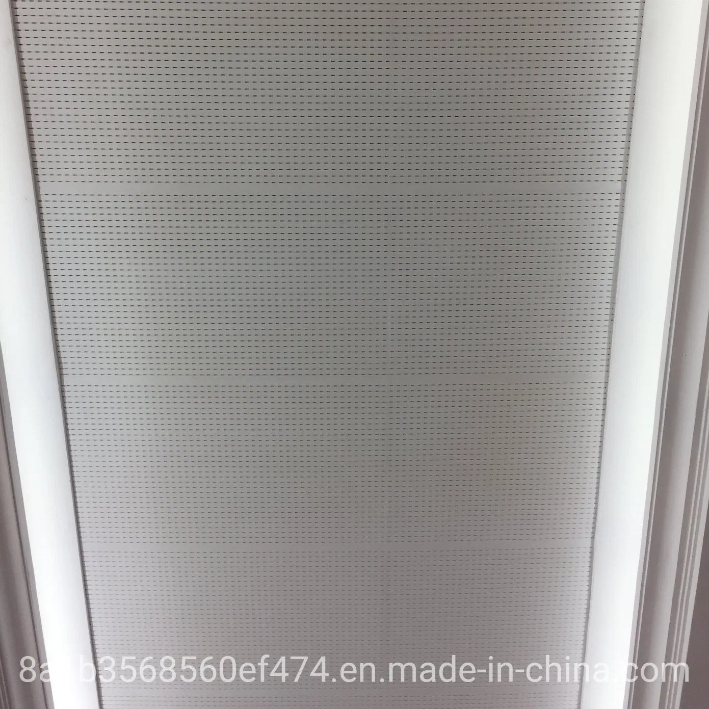 Ghl Seamless Gypsum Ceiling Soundboard (F003)