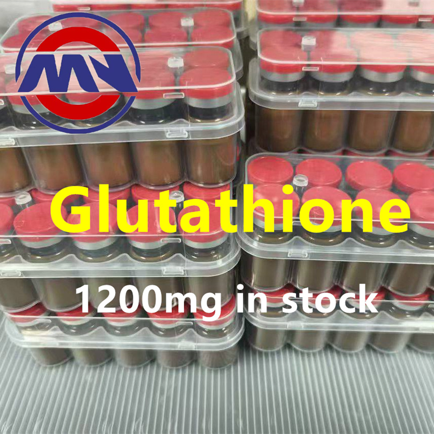Nicotinamide Adenine Dinucleotide Nad+ Lyophilized Powder Peptide 500mg 1000mg in Stock