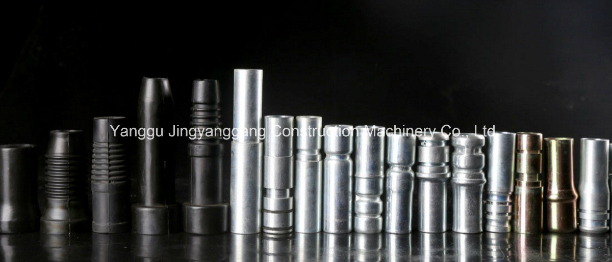 Durable Bg328 Flexible Shaft for Efficient Brush Cutting