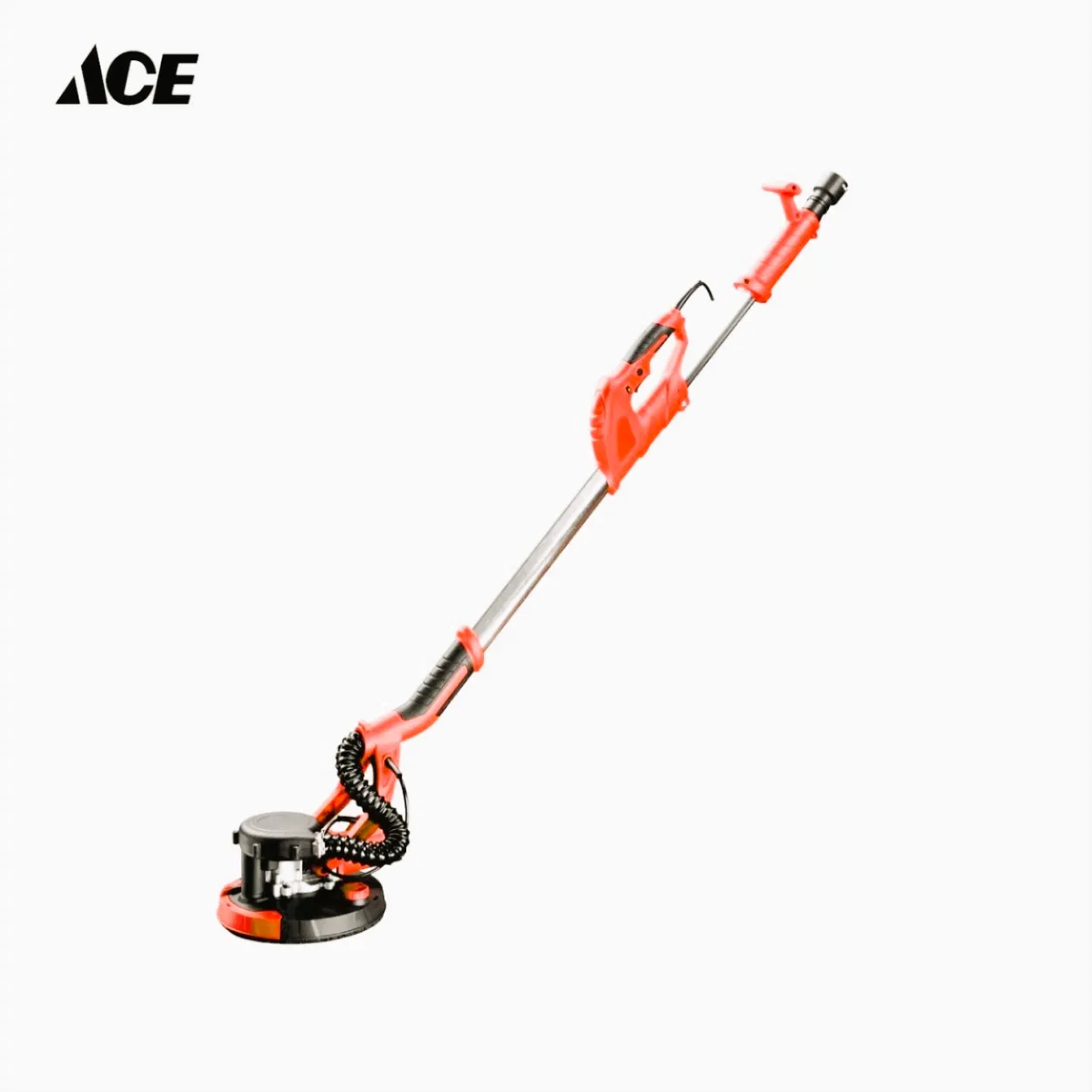 Vacuum Electric Dry Sander Polisher Pneumatic Air Palm Sander