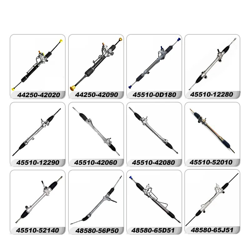 Запчасти для автомобилей Toyota Corolla, Hyundai, Suzuki Vitara, Nissan