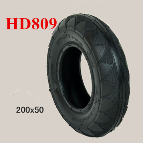 Шина и камера для детской коляски 10X2, 12 1/2X2 1/4