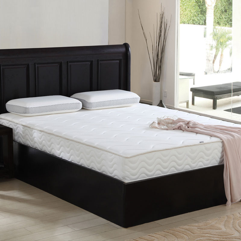 Us Stock Memory Foam Mattress One Drop Shipping Hybrid Mattress Home Mattress Kft200