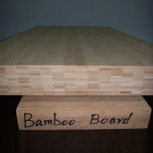 Xingli High Quality Crosswise Beech Furniture Panel