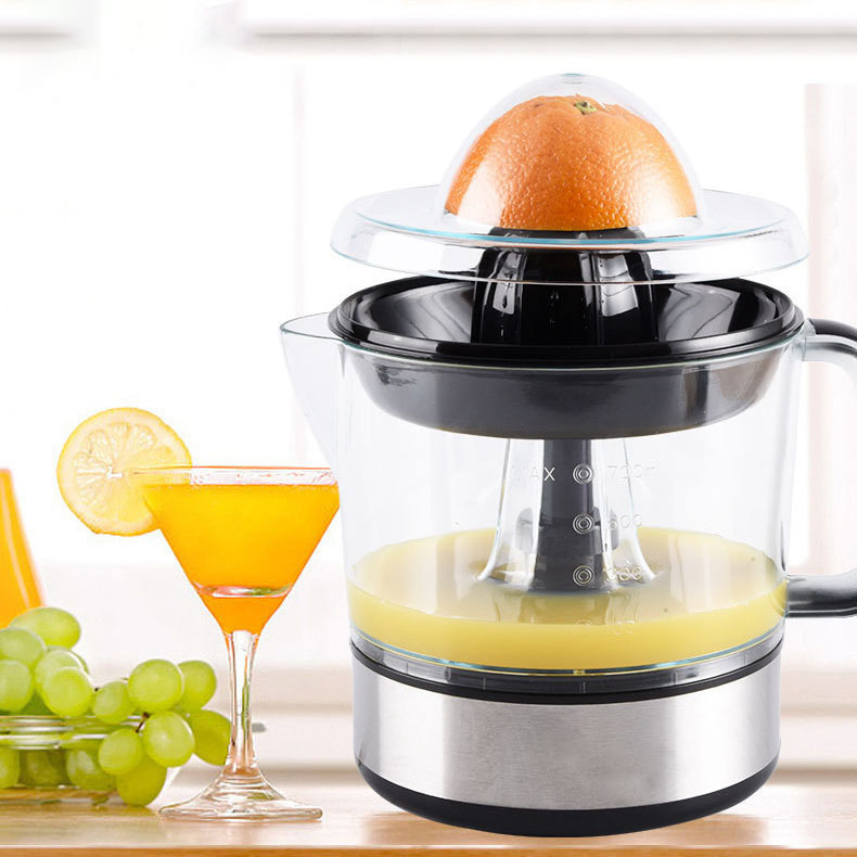 Classic Design Fast Speed Handle Orange Juicer Machine for Electric Press Citrus Juicer with Handle