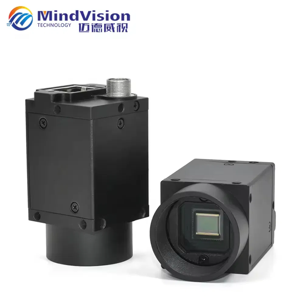 Precision 5MP Industrial Vision Camera for Superior Image Quality