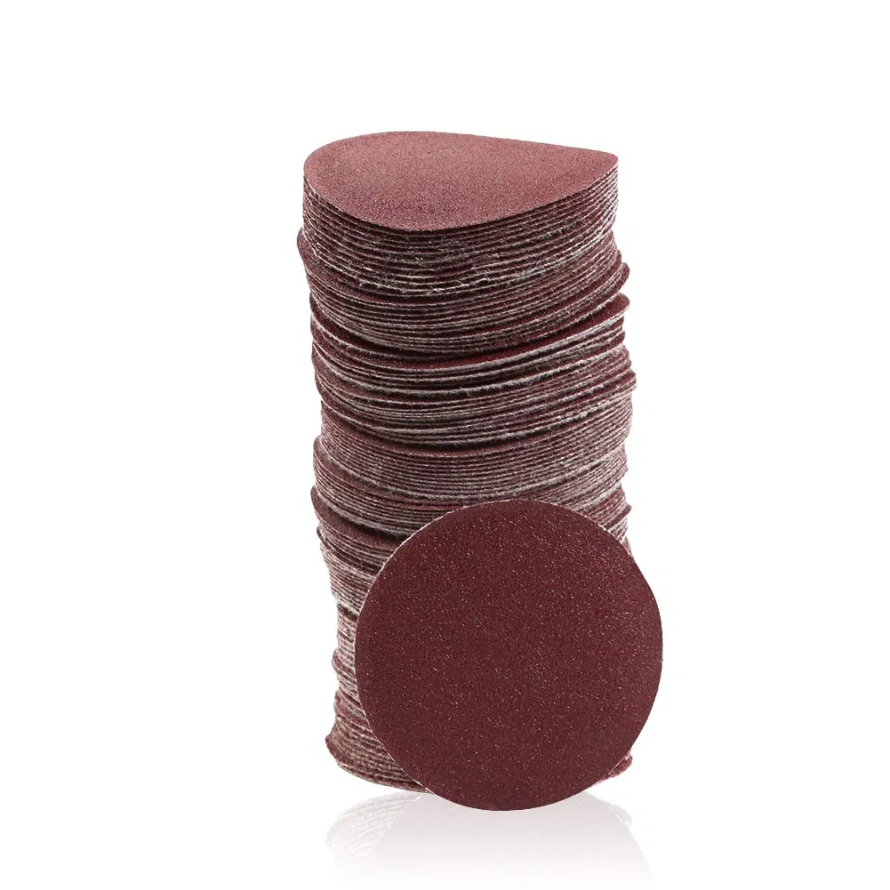 Шлифовальный диск орбитальный 150мм для авто и дерева