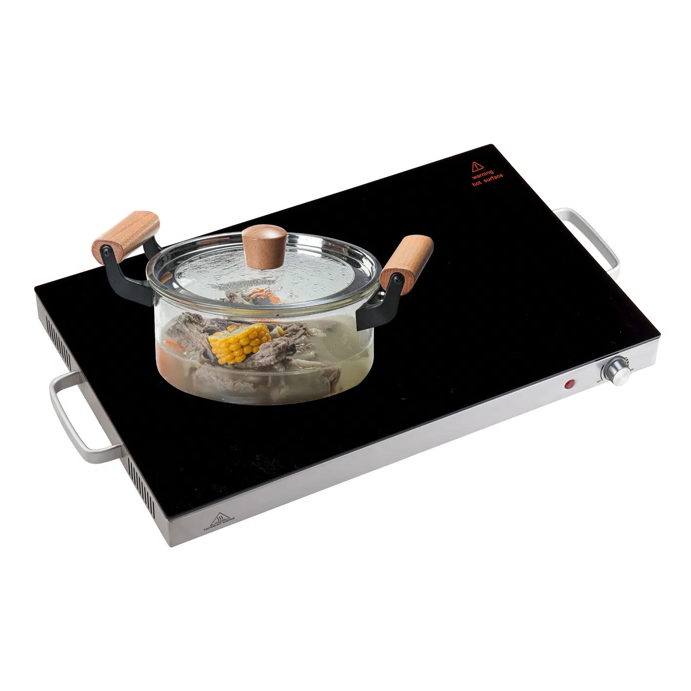 Hot Sale Stainless Steel Food Warmer Buffet for Catering