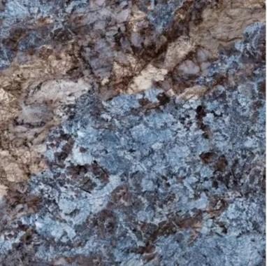Huichuang Interior Self Adhesive Film Marble Design Pet Decorative Film