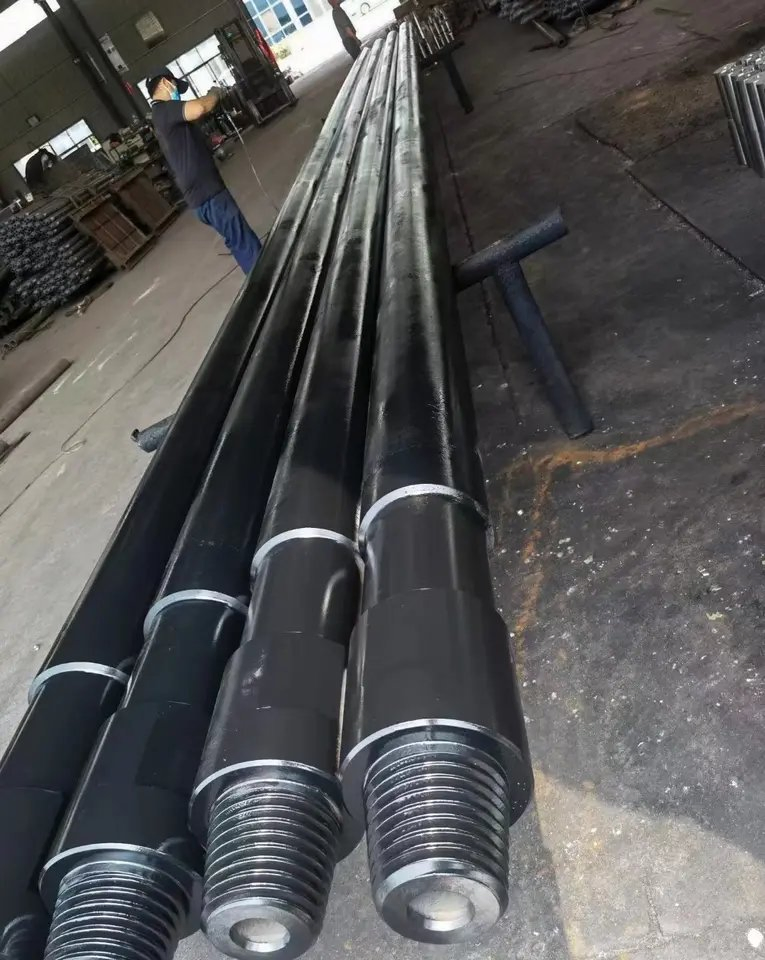 Steel Pipe Price Drilling Pipe for Oil Well Used Drilling Rig