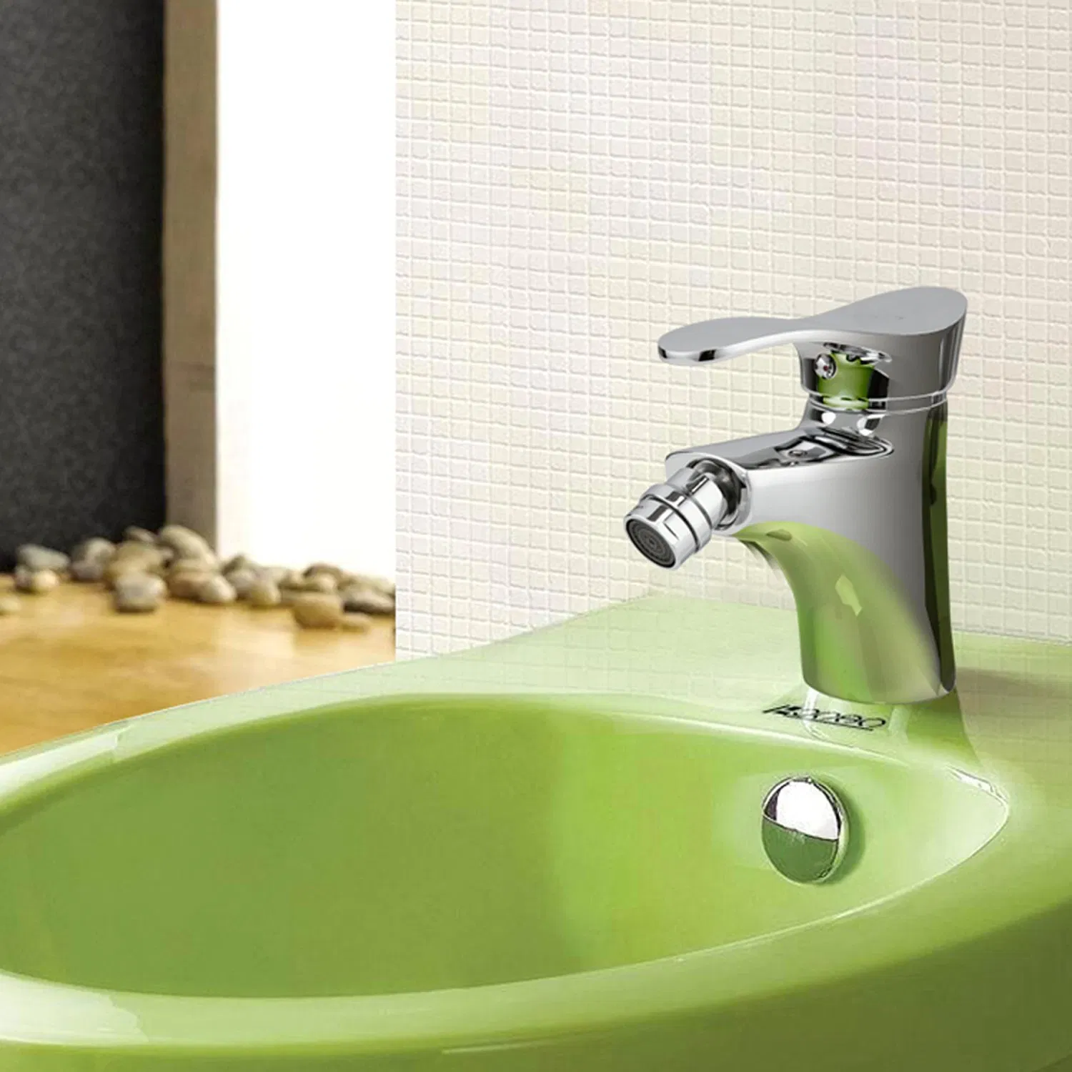 Смеситель для биде Classic Bidet Faucet Mixer BM-6010