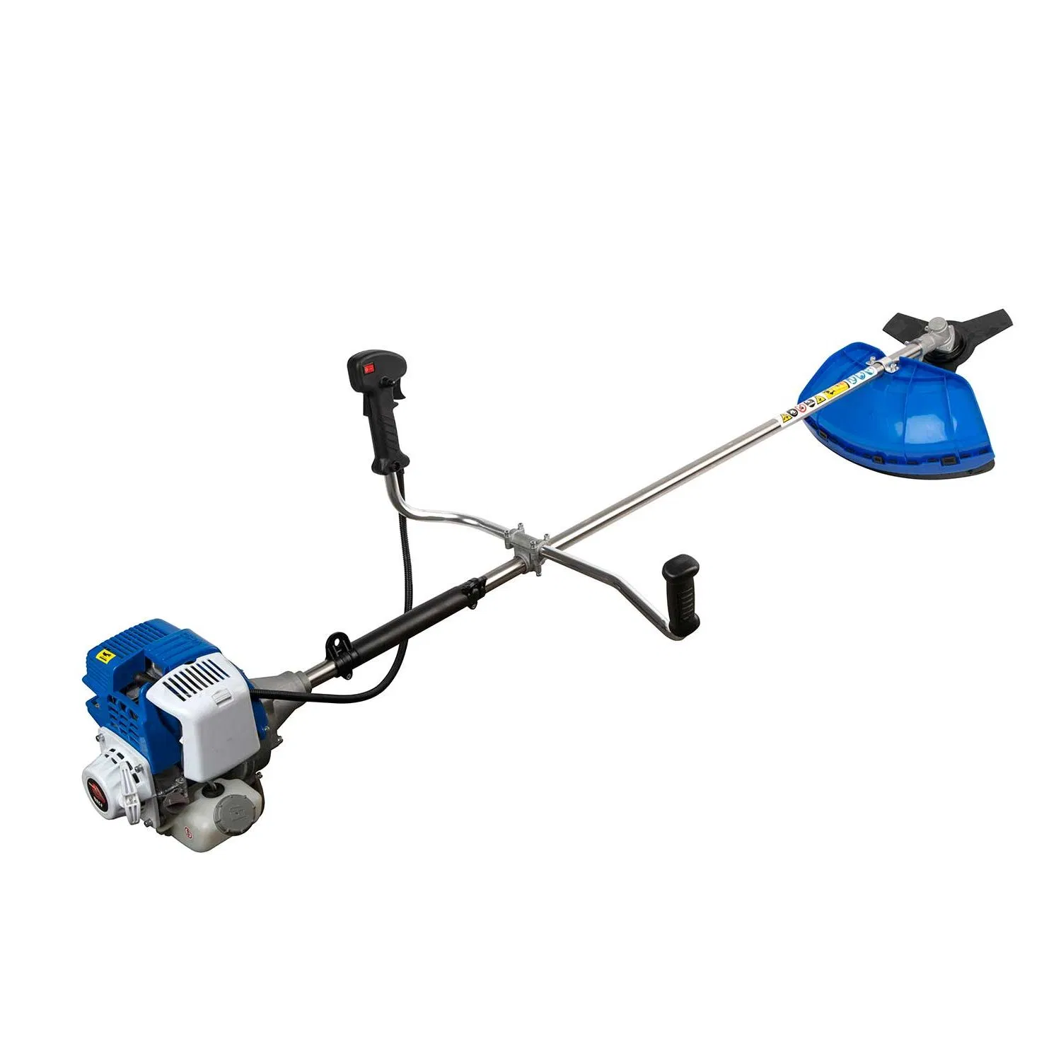 Anti-Slip Grass Trimmer Four Stroke Hand Tool Brush Cutter for Home Garden