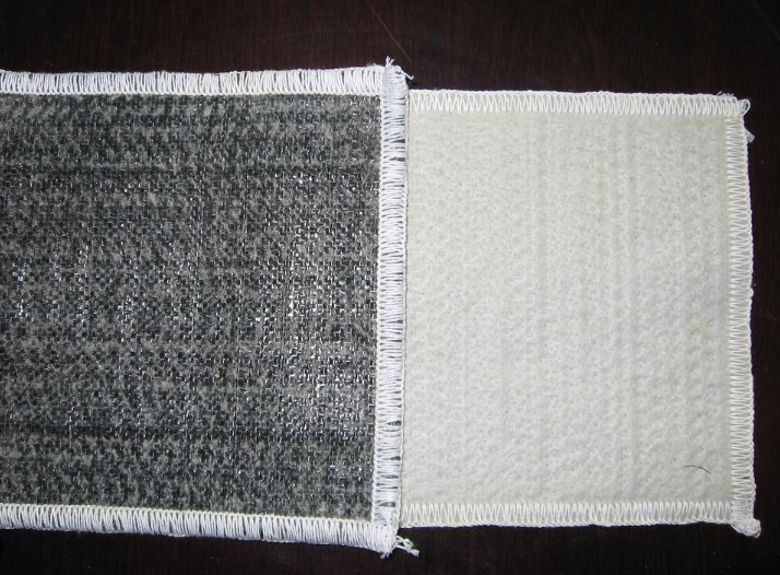 Ponds: Gcls Can Be Used as Single Liners for Ponds, Including Golf Course, Stormwater Management, and Recreational Ponds. Geosynthetic Clay Liners (GCLs)