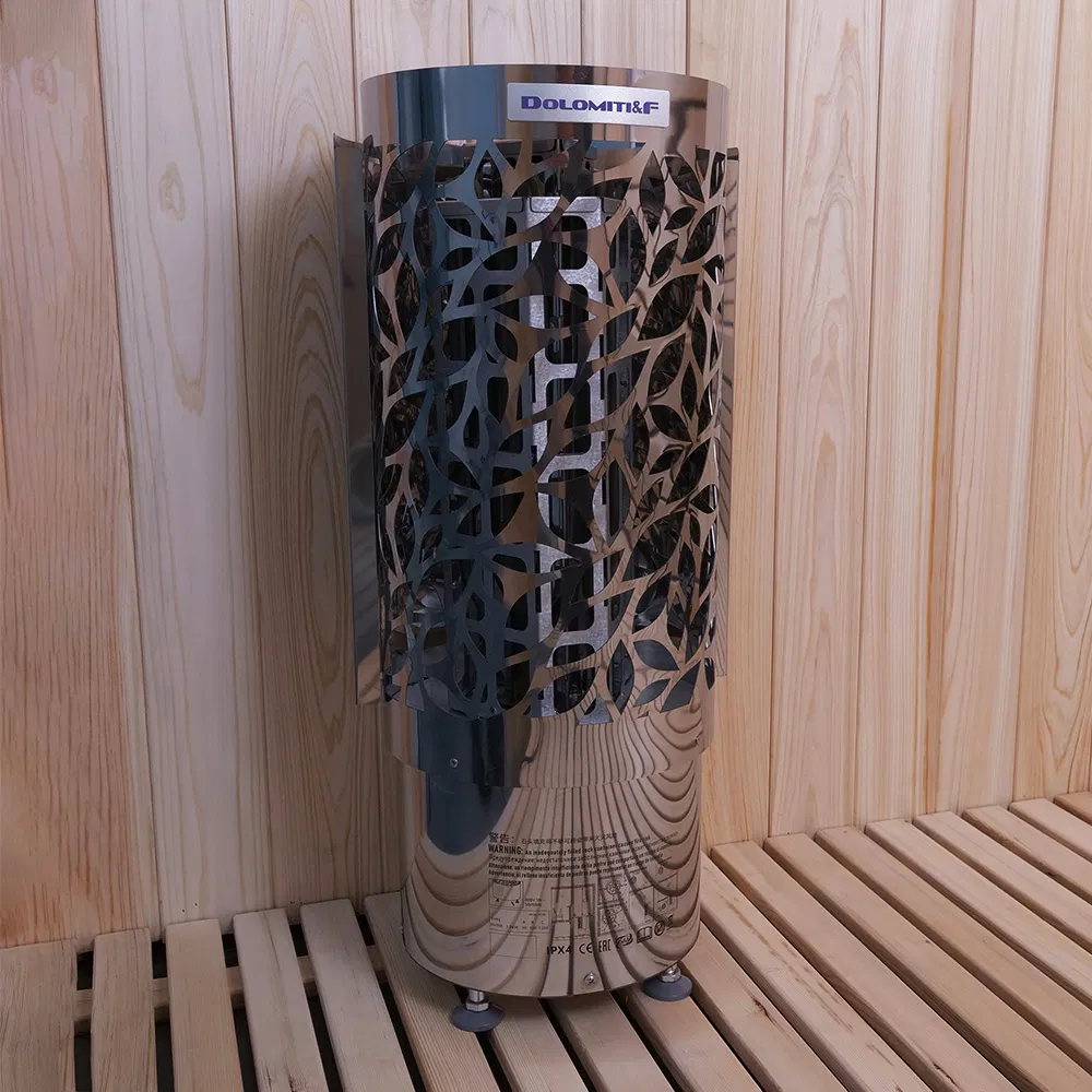Мощный обогреватель для сауны Dolomiti PH30, 3 кВт