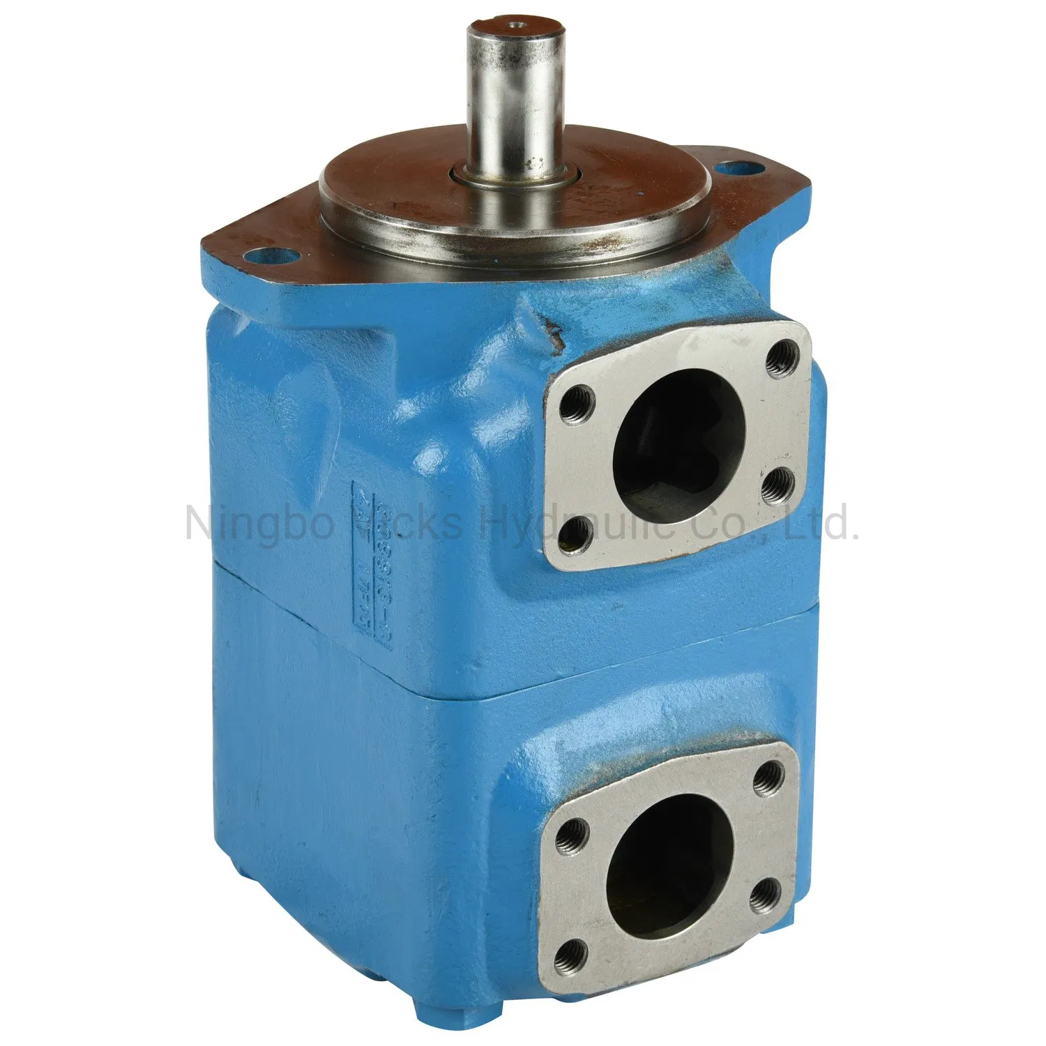 Пластинчатый гидромотор Rexroth 25-50м для тяжелой техники