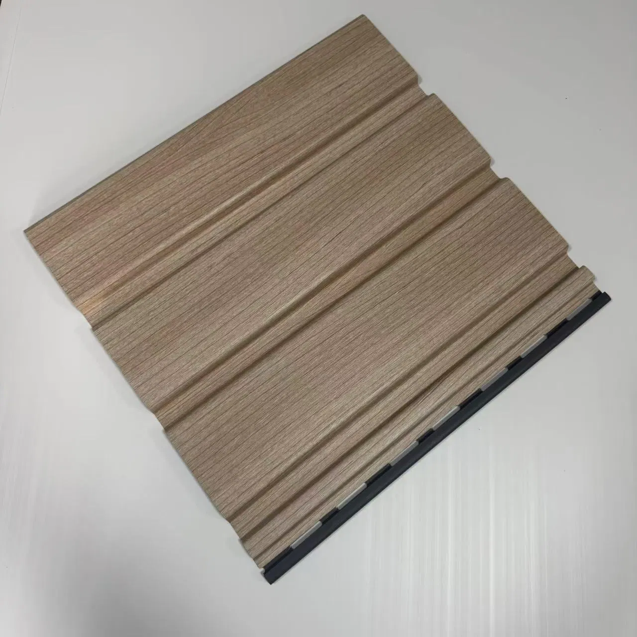 PVC Soffit Vented V-Groove