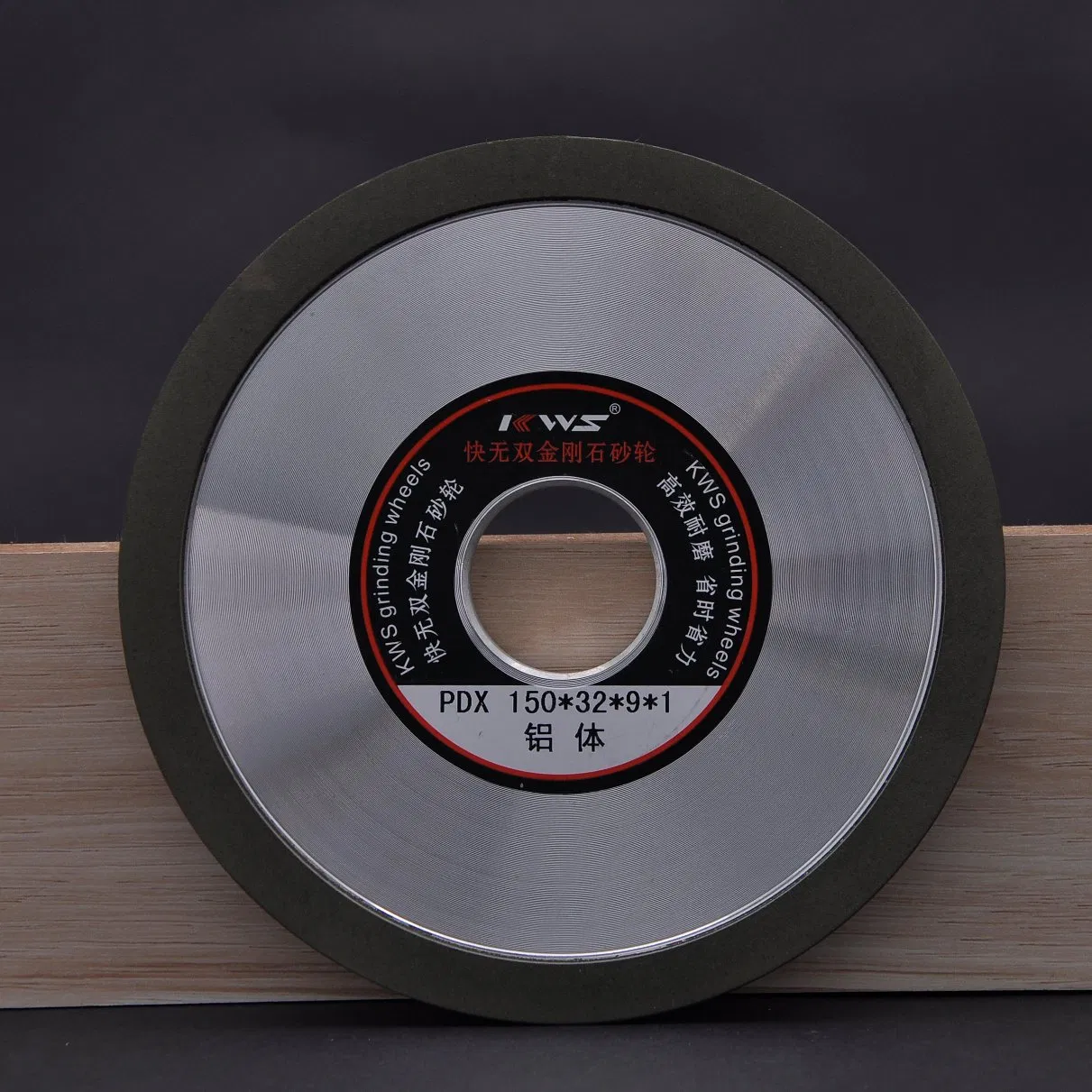 PCD Grinding Wheel Diamond for Carbide Saw Blade