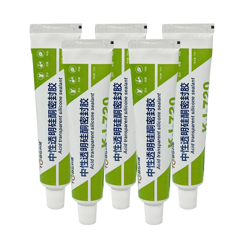 Waterproof Weather Proof Steel Roof Polyurethane Sealant Silicone Structural Sealant Glue Adhesive Sealant Ms Neutral Silicone Sealant for Gluing Glasses