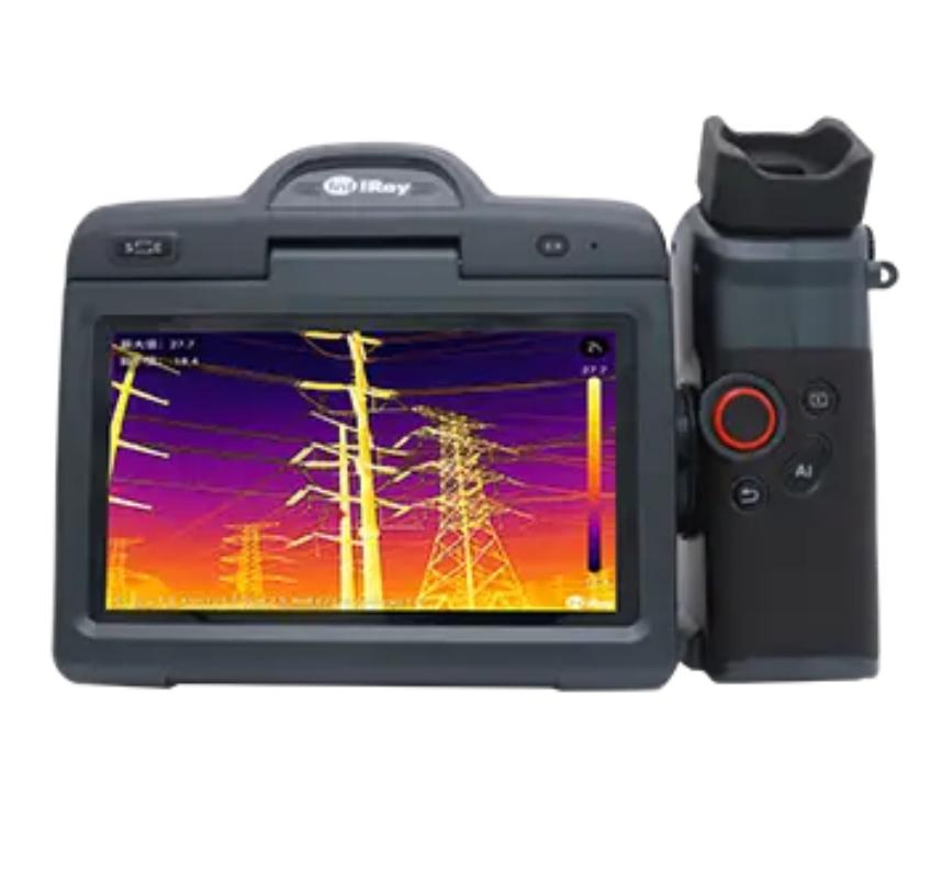Yaoguang S1280 1.3 Megapixel Flagship Android Thermal Camera