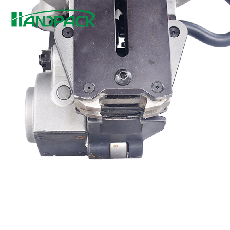 Пневматический инструмент для стальной упаковочной ленты